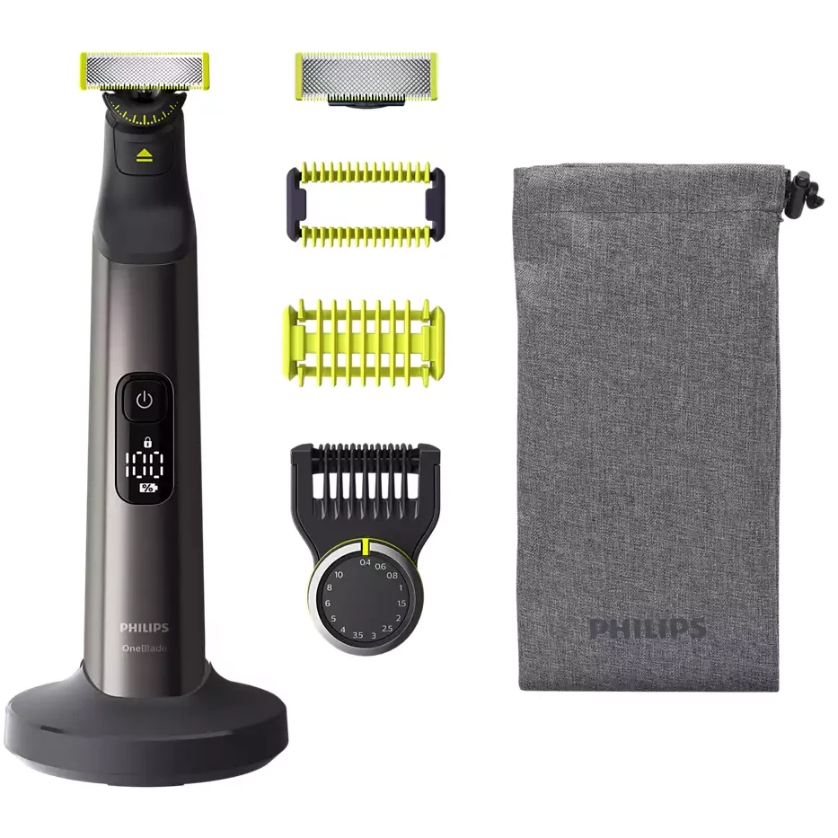 Машинка для стрижки Philips QP6551/17 OneBlade