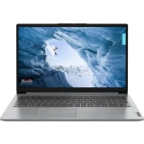 Ноутбук Lenovo IdeaPad 1 15IGL7 (82V700CURK)