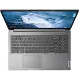 Ноутбук Lenovo IdeaPad 1 15IGL7 (82V700CURK)