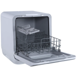 Отдельностоящая посудомоечная машина Kuppersberg GFM 4275 GW