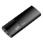 USB Flash накопитель 64Gb Silicon Power Ultima U05 Black (SP064GBUF2U05V1K)