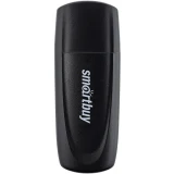 USB Flash накопитель 128Gb SmartBuy Scout Black (SB128GB2SCK)