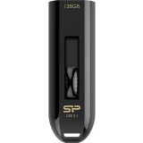 USB Flash накопитель 128Gb Silicon Power Blaze B21 Black (SP128GBUF3B21V1K)