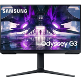 Монитор Samsung 24" S24AG320NI (LS24AG320NIXCI)