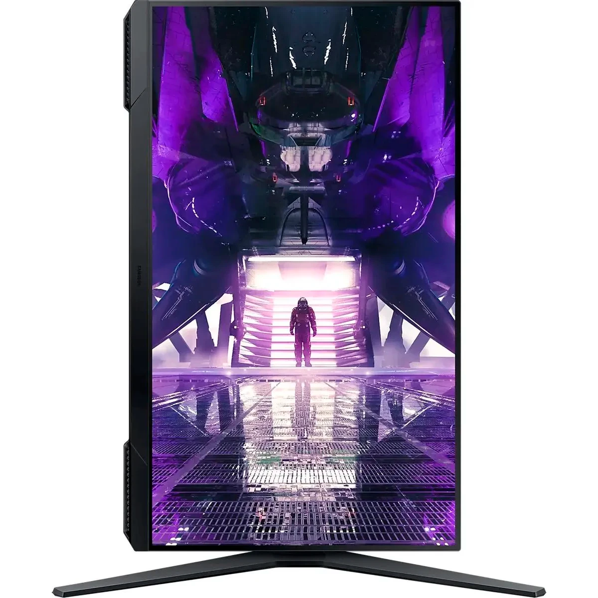 Монитор Samsung 24" S24AG320NI - LS24AG320NIXCI - фото 2