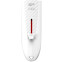 USB Flash накопитель 256Gb Silicon Power Blaze B25 White (SP256GBUF3B25V1W)