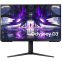 Монитор Samsung 27" S27AG320NI Odyssey G3 - LS27AG320NIXCI