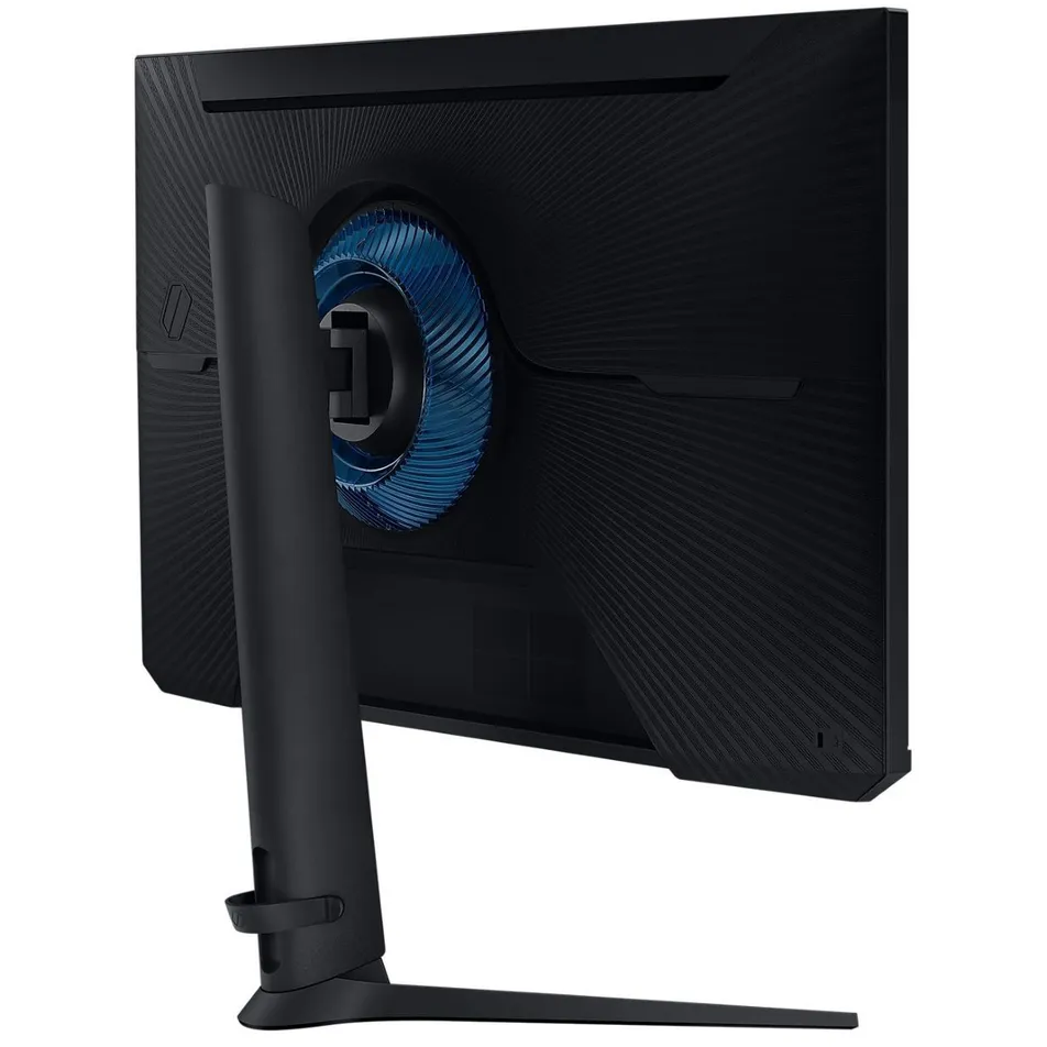 Монитор Samsung 27" S27AG320NI Odyssey G3 - LS27AG320NIXCI - фото 3