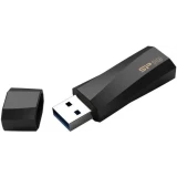 USB Flash накопитель 64Gb Silicon Power Blaze B07 Black (SP064GBUF3B07V1K)