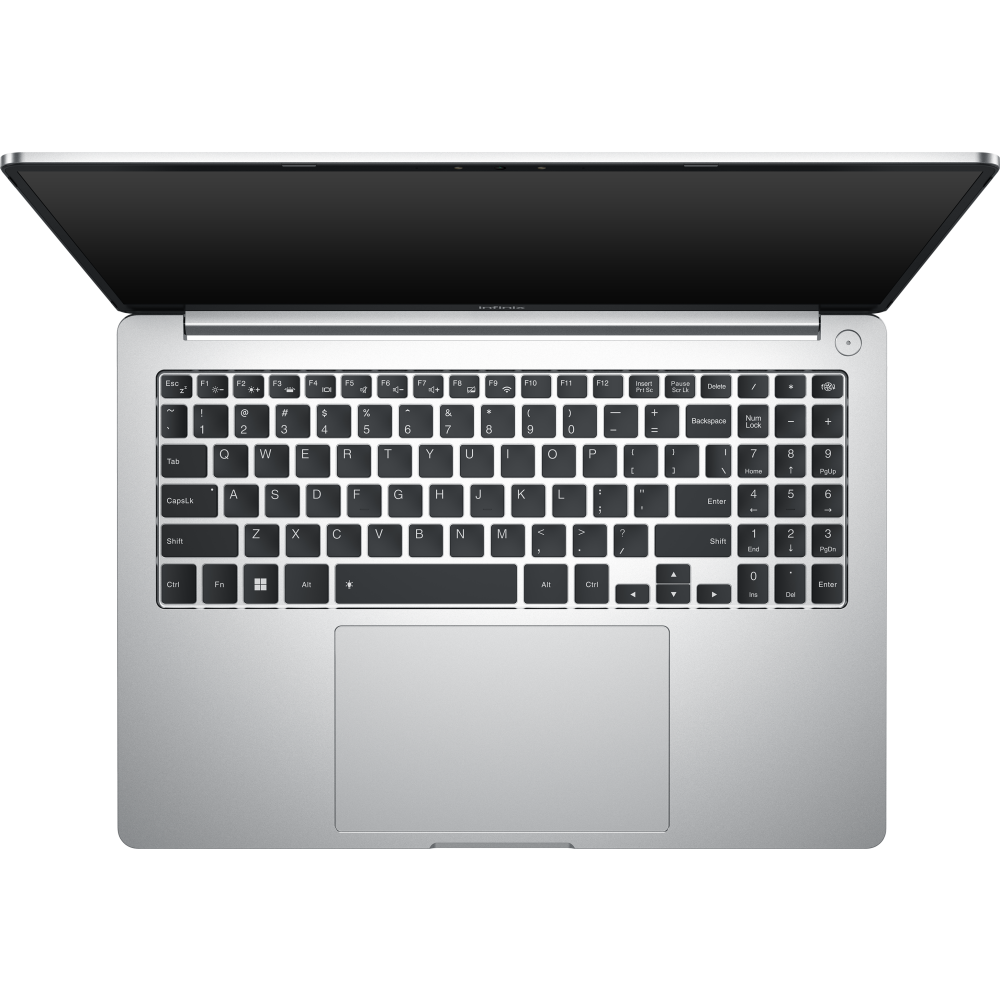 Ноутбук Infinix INBOOK Y3 Max 12TH YL613 (71008301568) - фото 2