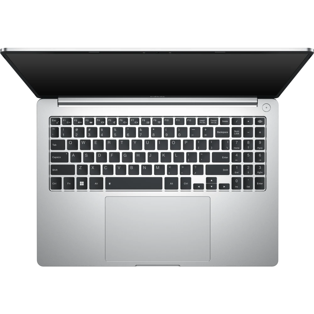 Ноутбук Infinix INBOOK Y3 Max 12TH YL613 (71008301570) - фото 2