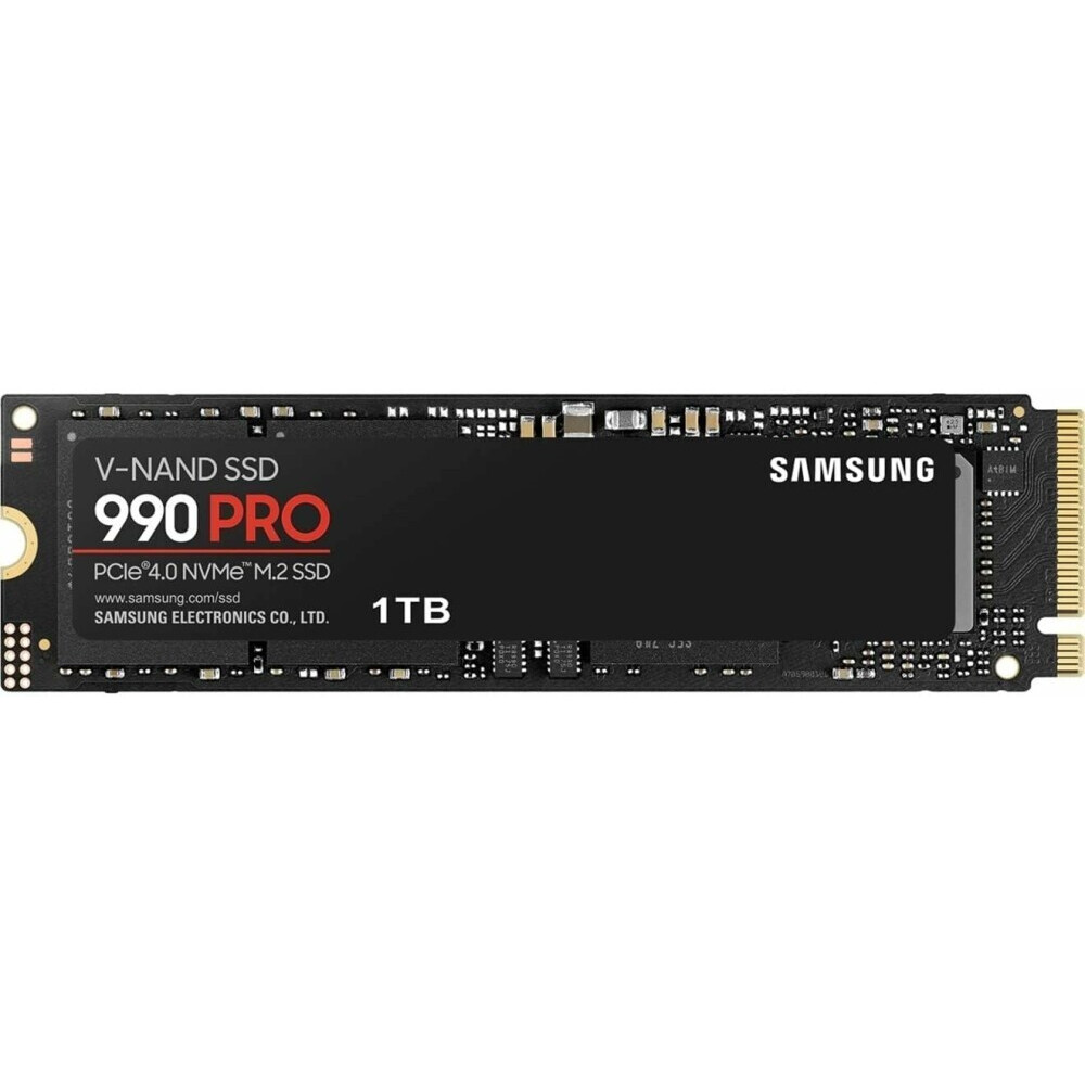 Накопитель SSD 1TB Samsung PM9C1b (MZVL81T0HFLB) OEM: купить в