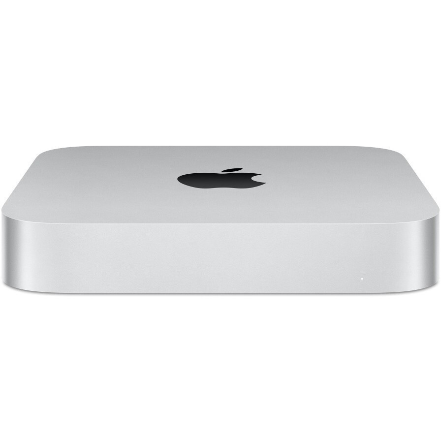 Настольный компьютер Apple Mac Mini (M2 Pro, 2023) (MNH73) - MNH73(LL,CH,ZP)/A