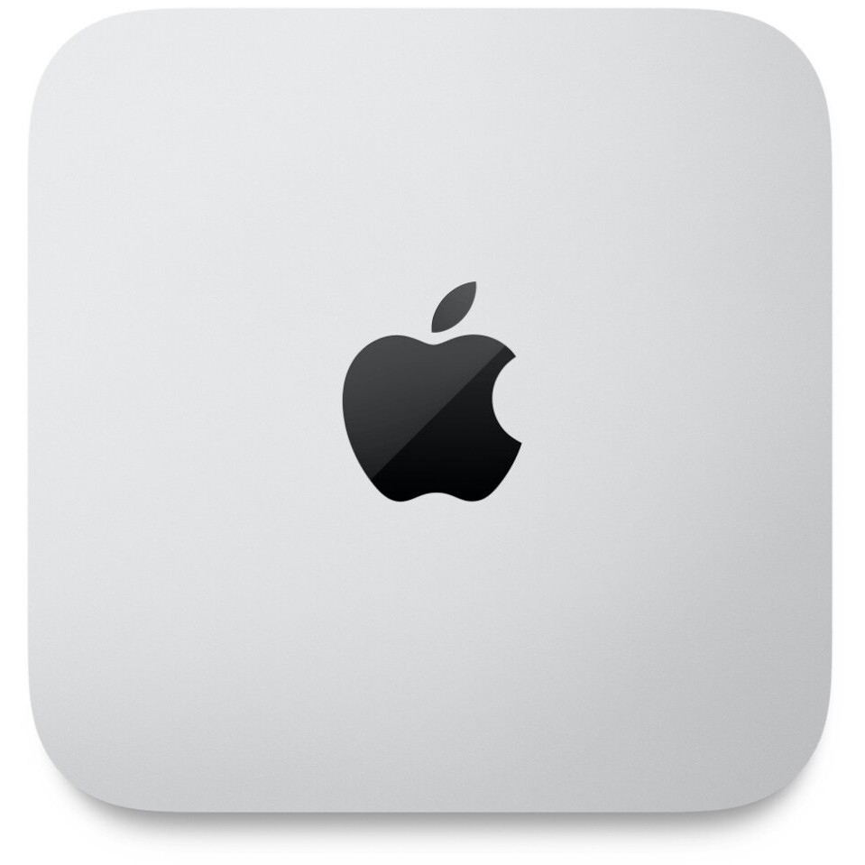 Настольный компьютер Apple Mac Mini (M2 Pro, 2023) (MNH73) - MNH73(LL,CH,ZP)/A - фото 3