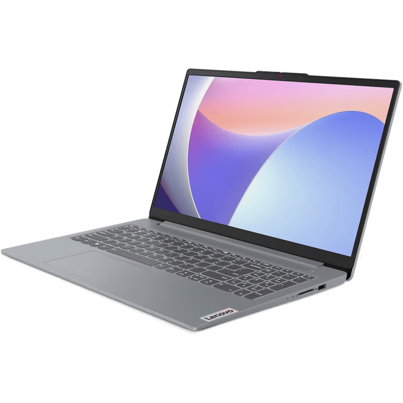Ноутбук Lenovo IdeaPad Slim 3 15IRH8 (83EM000CLK) - фото 3