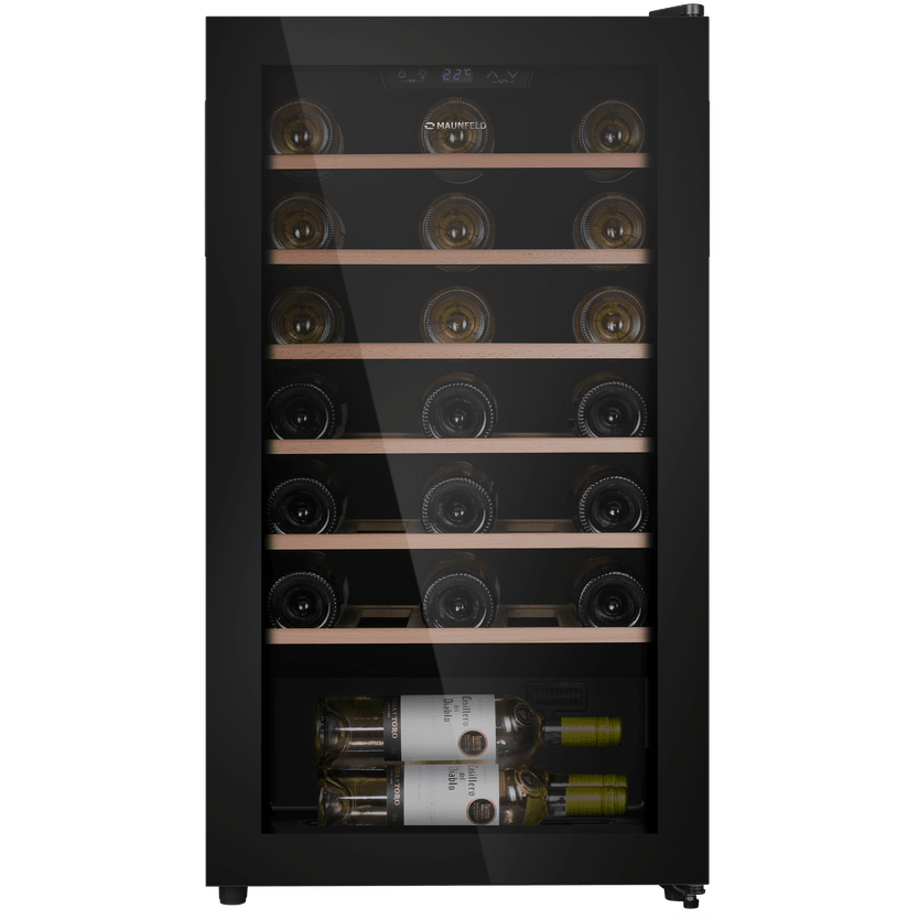 Винный шкаф MAUNFELD MFWC-85S34 - КА-00018709