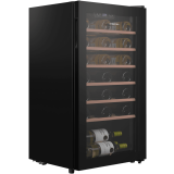Винный шкаф MAUNFELD MFWC-85S34 (КА-00018709)