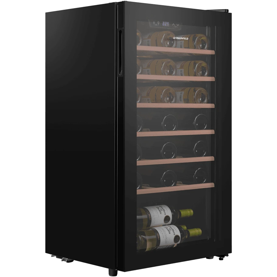 Винный шкаф MAUNFELD MFWC-85S34 - КА-00018709 - фото 2