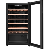 Винный шкаф MAUNFELD MFWC-85S34 (КА-00018709)