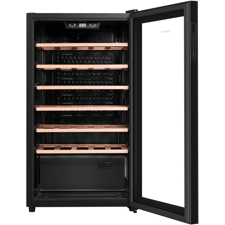 Винный шкаф MAUNFELD MFWC-85S34 - КА-00018709 - фото 4