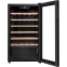 Винный шкаф MAUNFELD MFWC-85S34 - КА-00018709 - фото 4