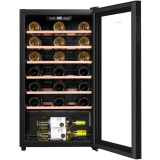 Винный шкаф MAUNFELD MFWC-85S34 (КА-00018709)