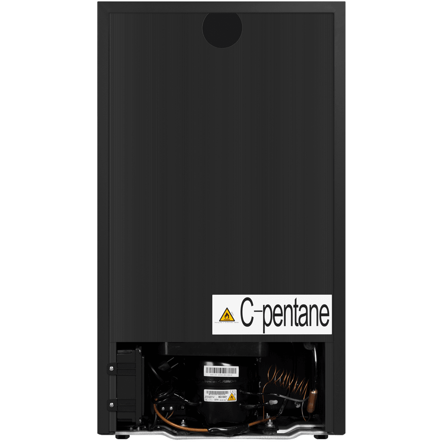 Винный шкаф MAUNFELD MFWC-85S34 - КА-00018709 - фото 6