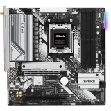 Материнская плата ASRock B650M PRO RS WIFI