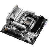 Материнская плата ASRock B650M PRO RS WIFI