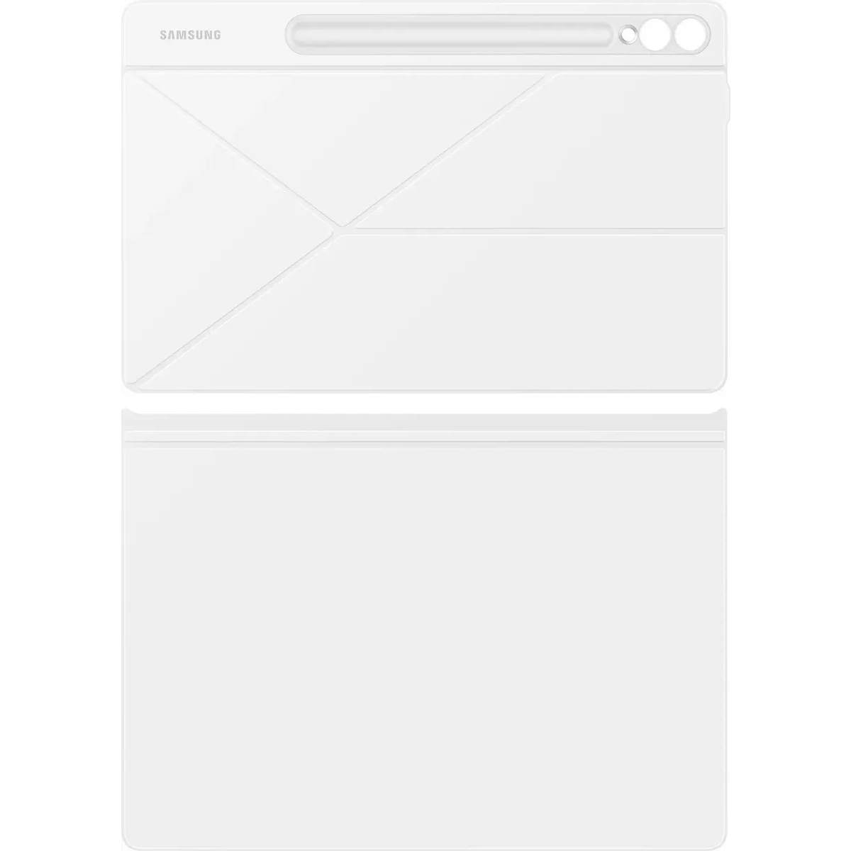 Чехол Samsung EF-BX810PWEGRU - фото 3