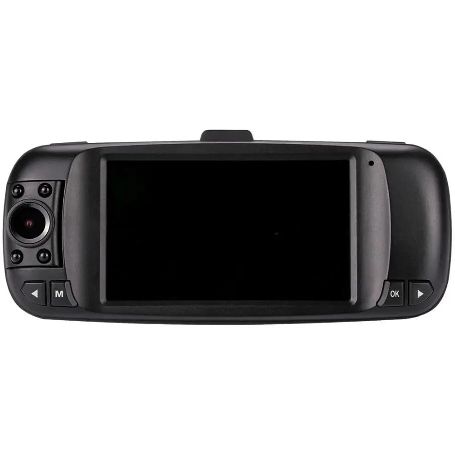 Автомобильный видеорегистратор SilverStone F1 NTK-55F Taxi - фото 2