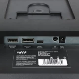 Монитор HIPER 27" KB2710 (KB2710HDC2HSV)