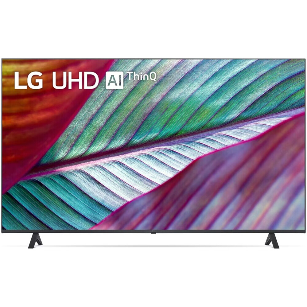 ЖК телевизор LG 65" 65UR78006LK - 65UR78006LK.ARUB