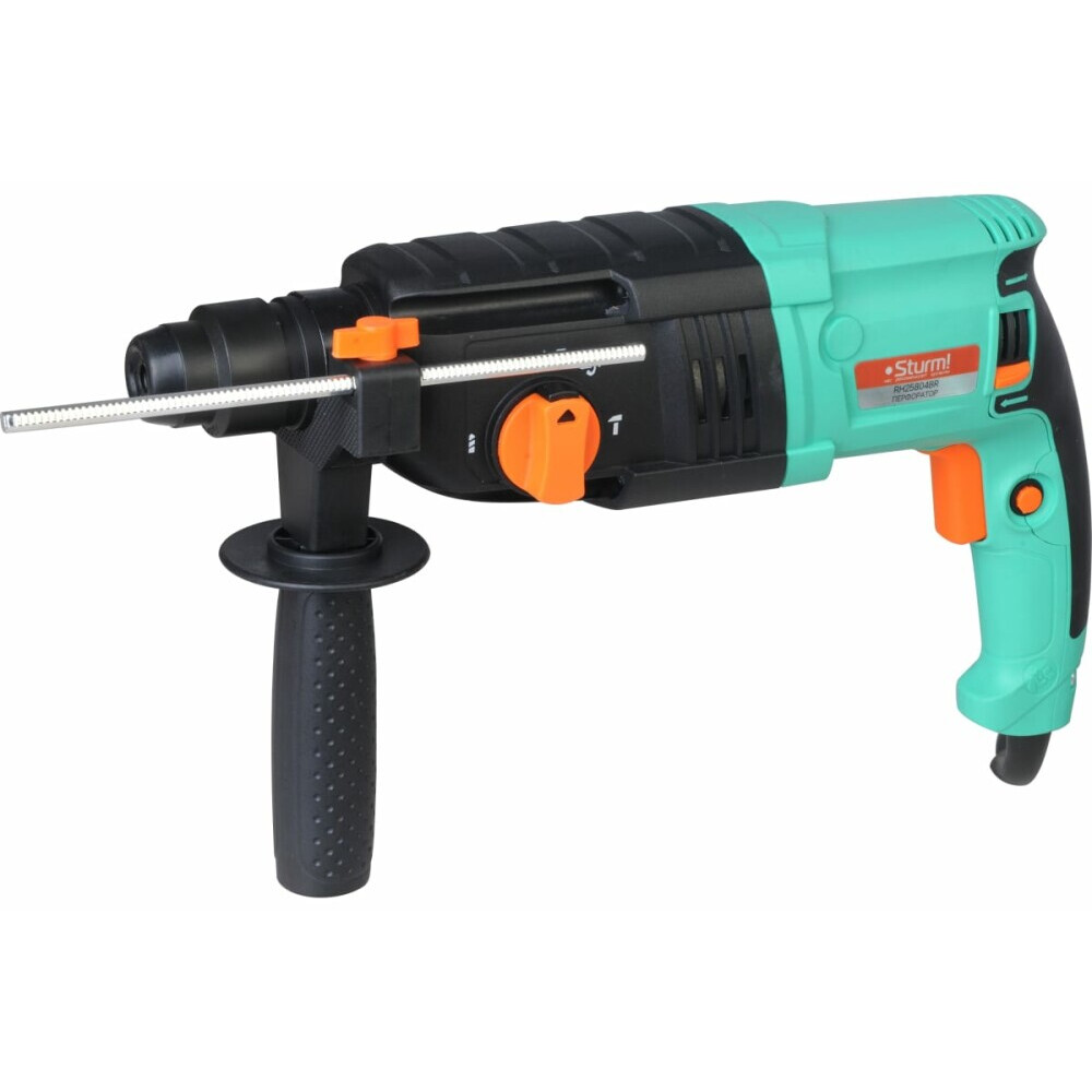 Перфоратор Sturm! RH25804BR