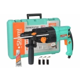 Перфоратор Sturm! RH25804BR