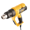 Строительный фен Denzel HG-2000E - 28007