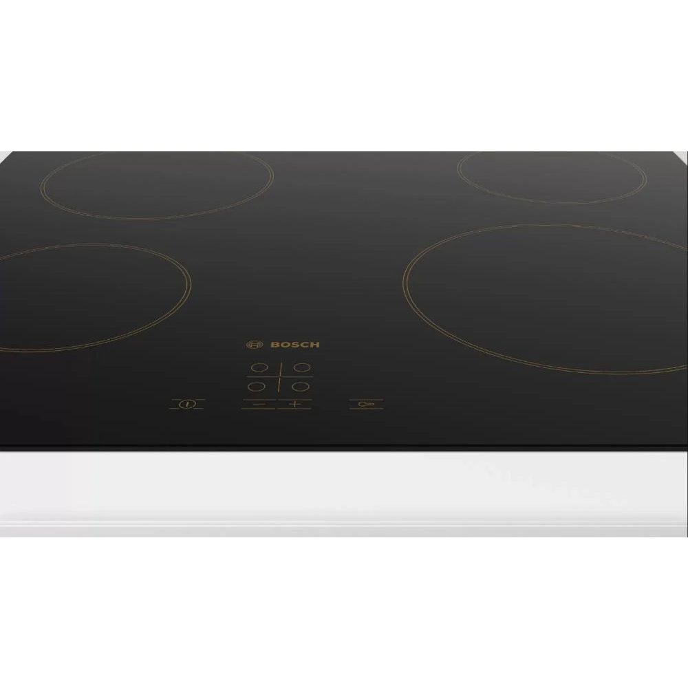 Электрическая варочная панель Bosch PKE611BA1R - фото 2