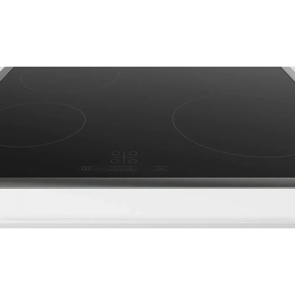 Электрическая варочная панель Bosch PKE645BA2E - фото 2