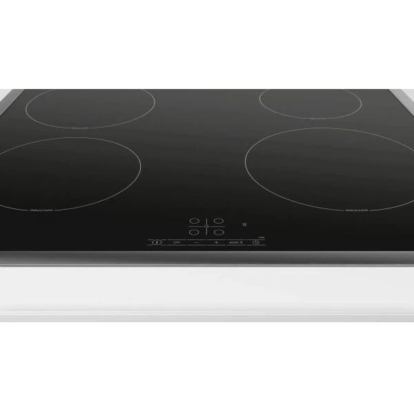 Электрическая варочная панель Bosch PUE64KBB5E - фото 2