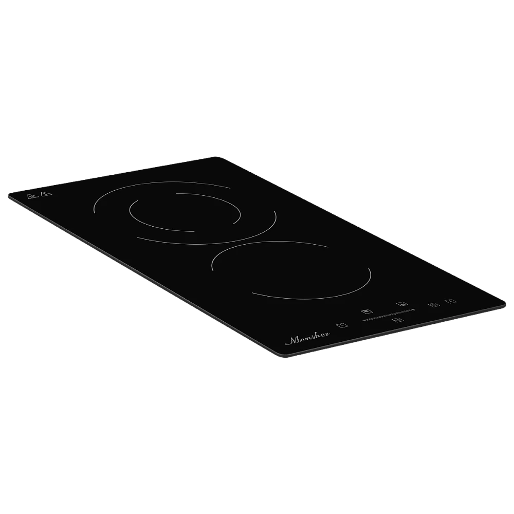 Электрическая варочная панель Monsher MHE 3002 - фото 2