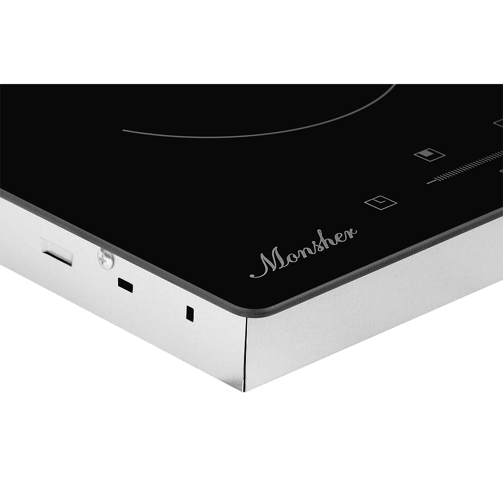 Электрическая варочная панель Monsher MHE 3002 - фото 6