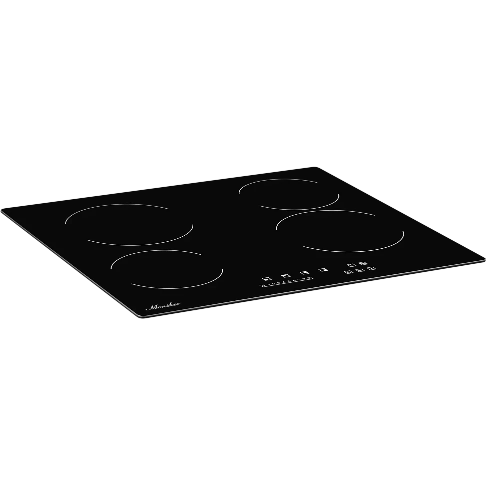 Электрическая варочная панель Monsher MHE 6002 - фото 2