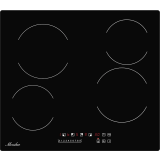 Электрическая варочная панель Monsher MHE 6002