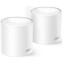 Mesh система TP-Link Deco X10 (2 шт.) - Deco X10(2-pack)