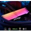 Оперативная память 16Gb DDR4 2666MHz Kingston Fury Beast RGB (KF426C16BB2AK2/16) (2x8Gb KIT) - фото 4