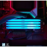 Оперативная память 16Gb DDR4 2666MHz Kingston Fury Beast RGB (KF426C16BB2AK2/16) (2x8Gb KIT)