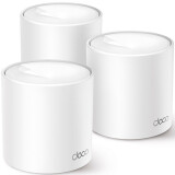 Mesh система TP-Link Deco X10 (3 шт.) (Deco X10(3-pack))