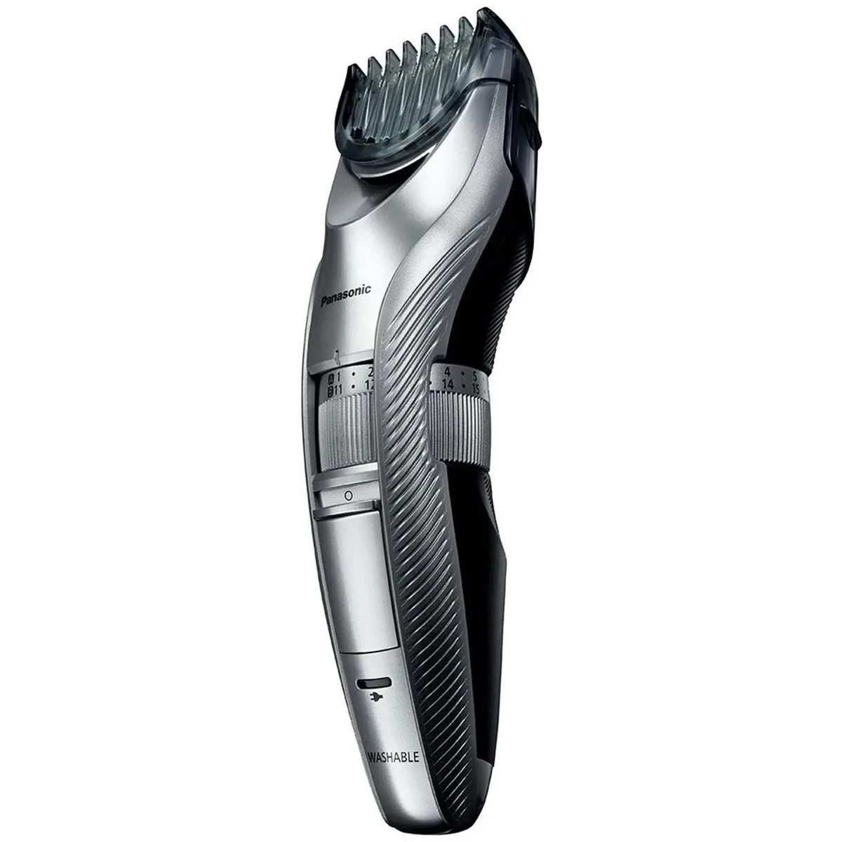 Машинка для стрижки Panasonic ER-GC71-S503 - фото 2