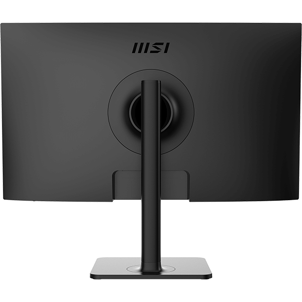 Монитор MSI 27" Modern MD272XP - 9S6-3PB19H-232 - фото 5