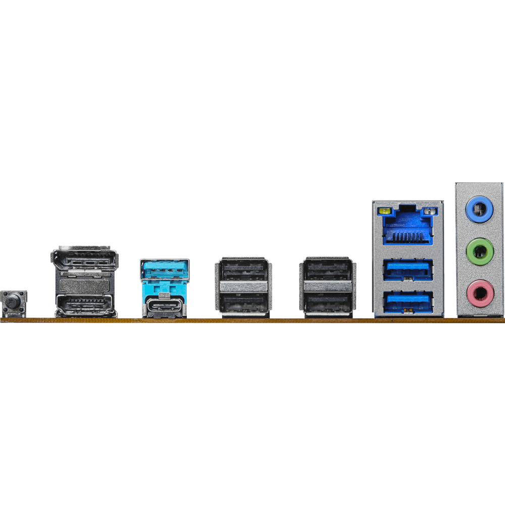 Материнская плата ASRock B650M PG Lightning - фото 4